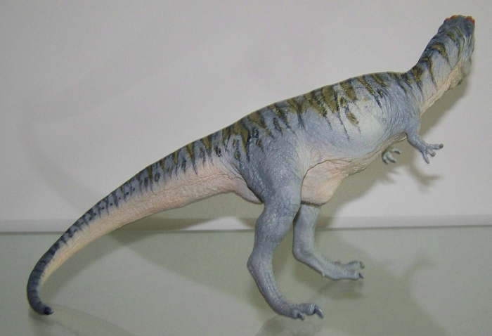 Giganotosaurus Carnegie