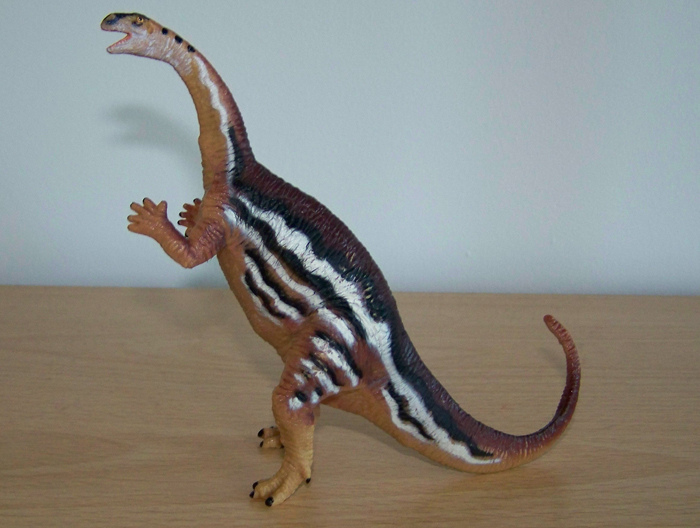 Plateosaurus Carnegie
