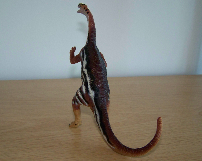 Plateosaurus Carnegie