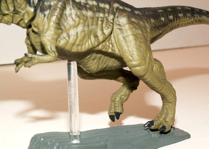 Tyrannosaurus rex Kabaya