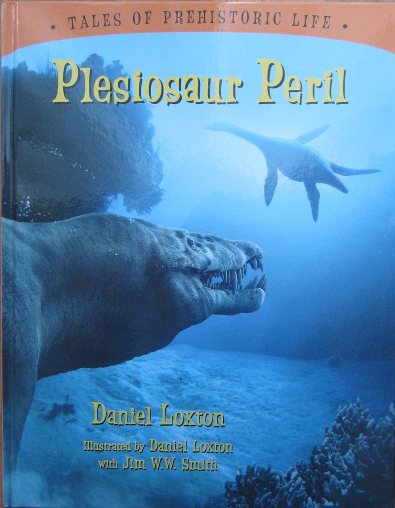 Plesiosaur Peril