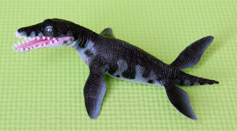 Read more about the article A new domain for The Marine Reptiles Forum